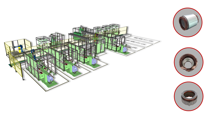 Drive Motor Stator Production Line.png