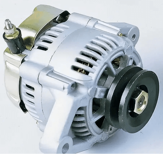 What is a Vehicle Alternator? Structure, Principle, Classification