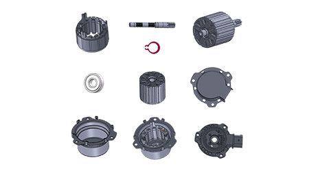 What is an Automatic Transmission? Classification and Characteristics