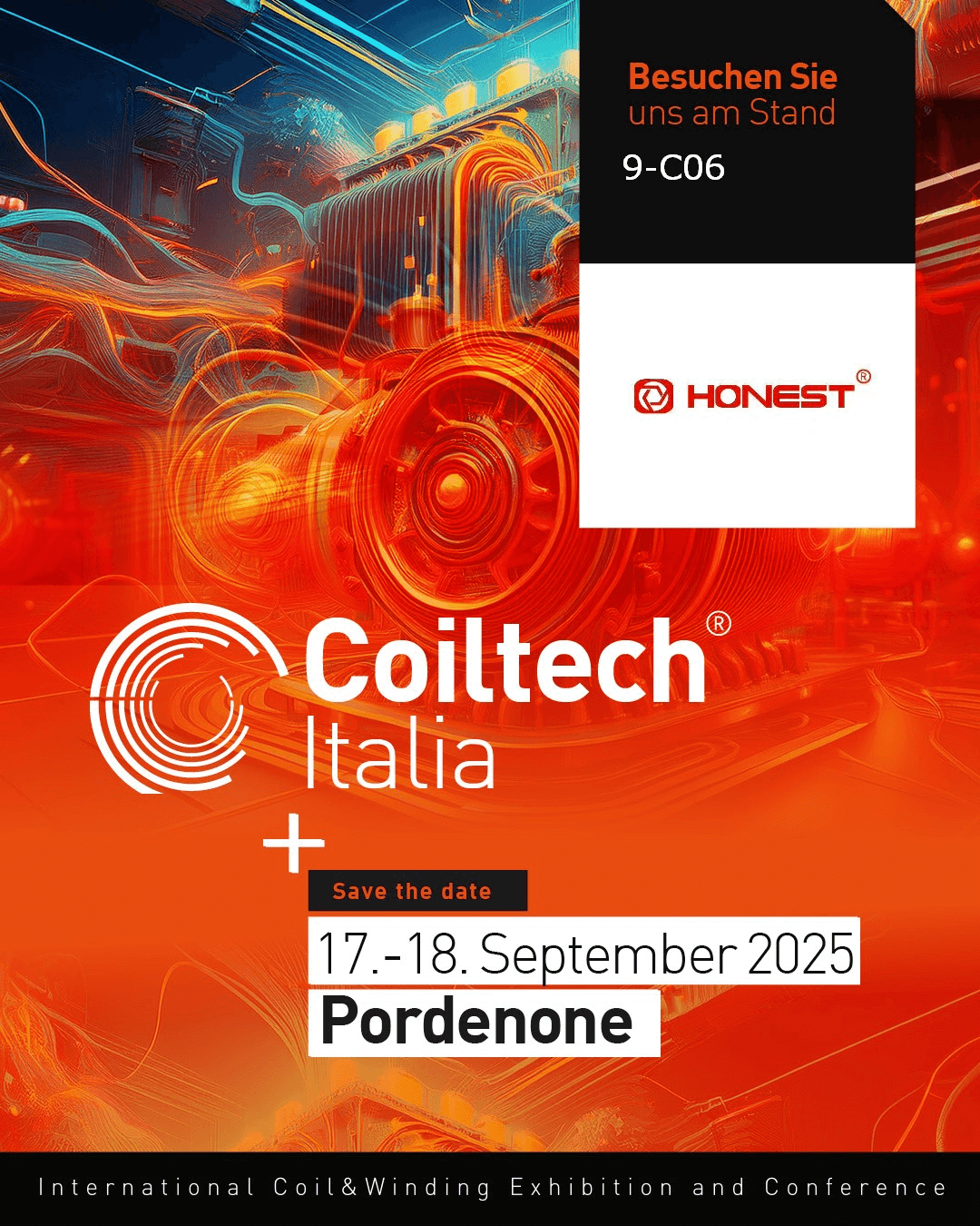 Coiltech Italia 2025 – honest Automation.png