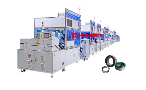 humanoid robots motor assembly line.png