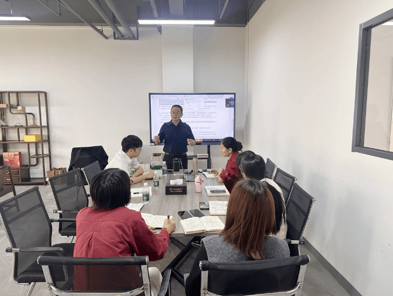 HONEST Automation Accelerates Its “Four Transformations” Strategy Standardization, Digitalization, Intelligence, and AI Empowerment