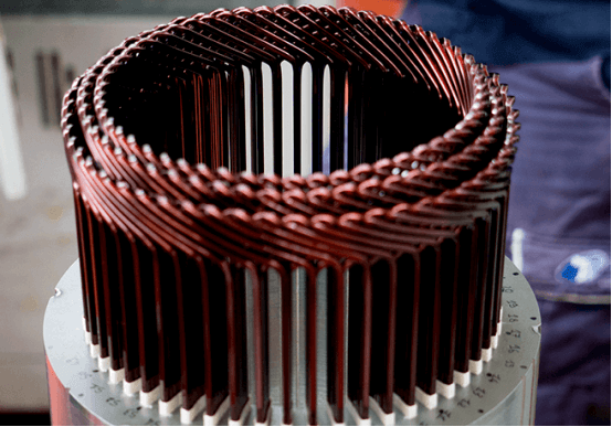 Congratulations! Honest Automation's Hairpin Motor Production Line Recognized as a "Domestic Leading Technology"