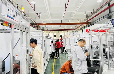 Indian Customer Case Study