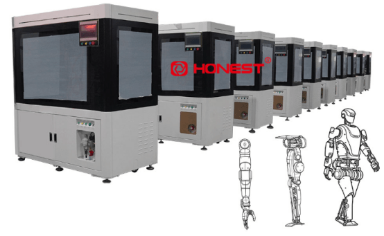 Humanoid robot assembly line.png Humanoid robot assembly line.png