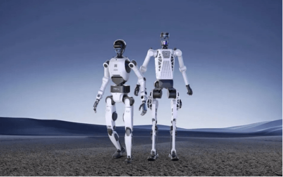 Complete Humanoid Robot Assembly Line Solutions for Robotics Manufacturers