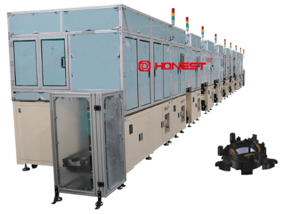 water heater blower motor assembly line.png