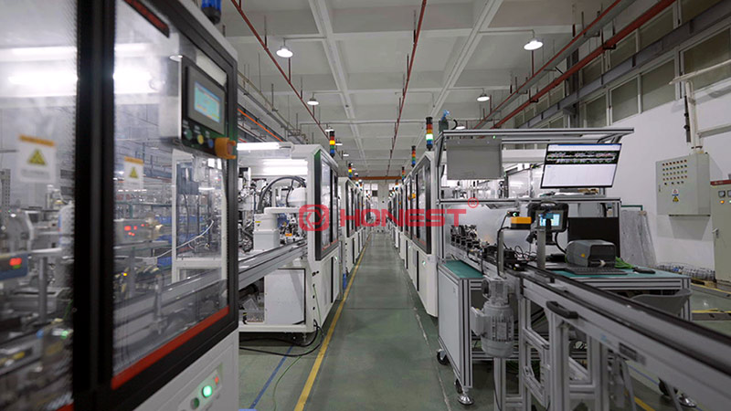 Global Delivery, Local Support: How HONEST Automation Supports Motor Manufacturers Worldwide